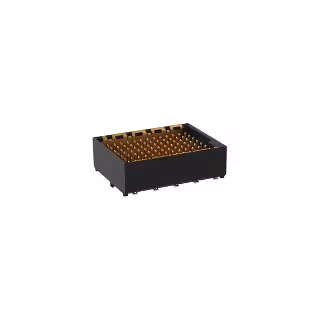 224212 TE Connectivity Erni  Arrays Edge Type Mezzanine (Board to Board)