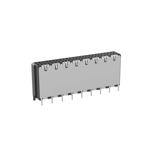 224517 TE Connectivity Erni  Arrays Edge Type Mezzanine (Board to Board)