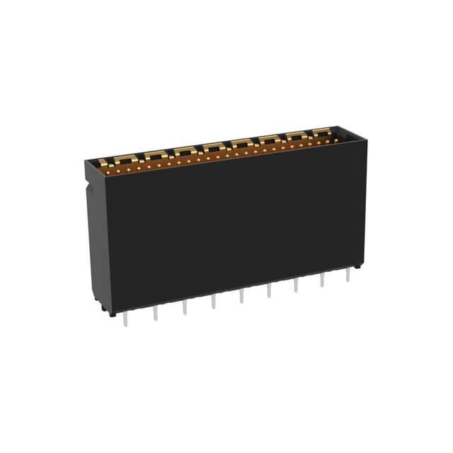 224562 TE Connectivity Erni  Arrays Edge Type Mezzanine (Board to Board)