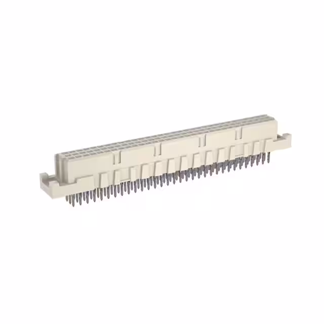 254015 TE Connectivity Erni  DIN 41612