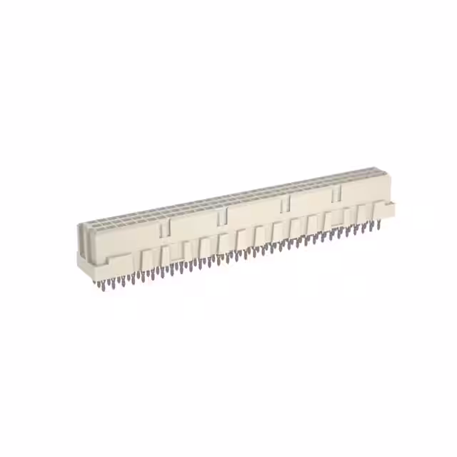 254121 TE Connectivity Erni  DIN 41612