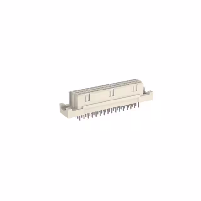 254895 TE Connectivity Erni  DIN 41612