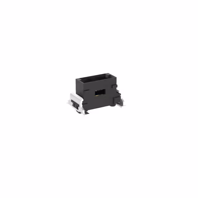 284696 TE Connectivity Erni  Headers Male Pins