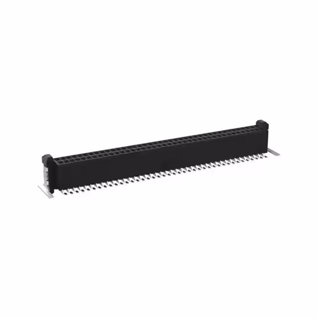 294008 TE Connectivity Erni  Arrays Edge Type Mezzanine (Board to Board)