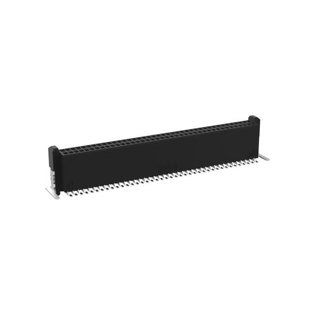 294032 TE Connectivity Erni  Arrays Edge Type Mezzanine (Board to Board)