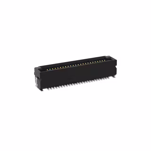 294151 TE Connectivity Erni  Arrays Edge Type Mezzanine (Board to Board)