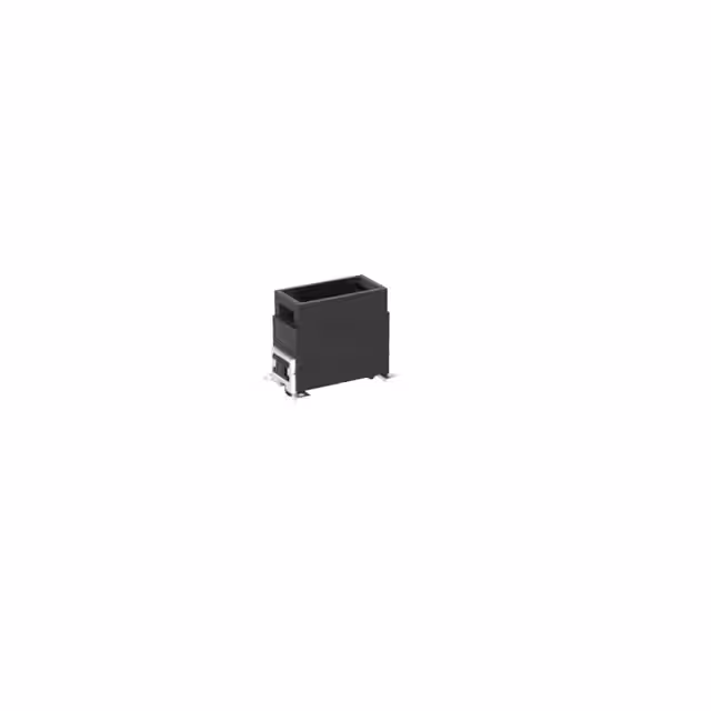294645 TE Connectivity Erni  Headers Male Pins