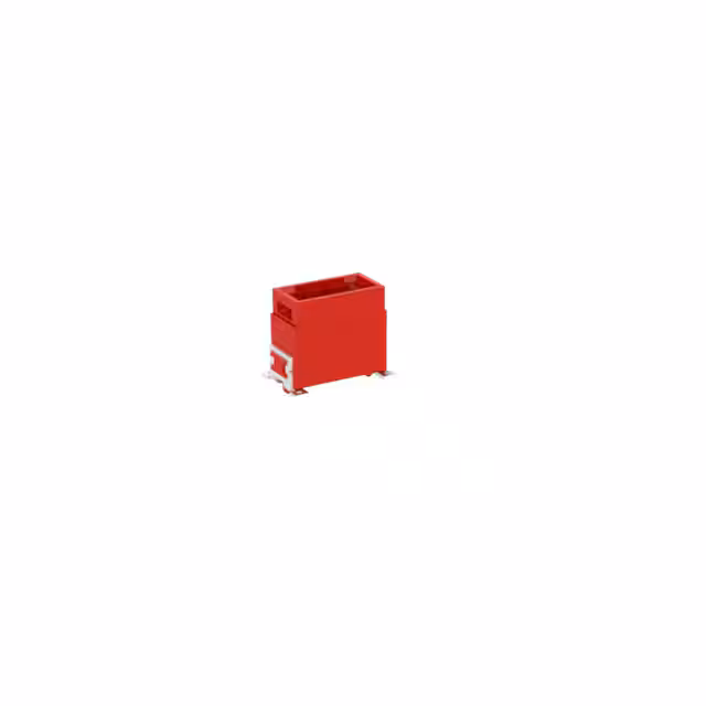 294648 TE Connectivity Erni  Headers Male Pins