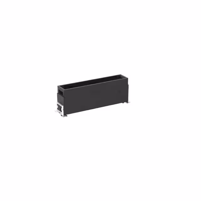 294649 TE Connectivity Erni  Headers Male Pins