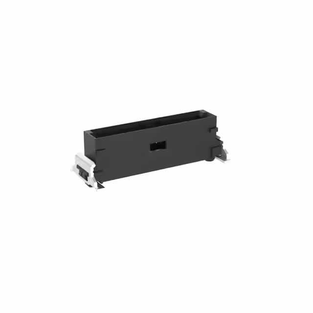 294919 TE Connectivity Erni  Headers Male Pins
