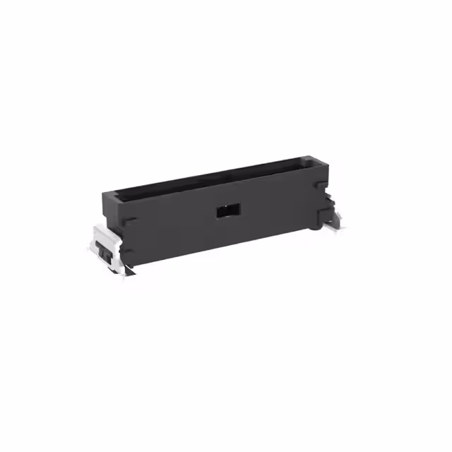 294920 TE Connectivity Erni  Headers Male Pins