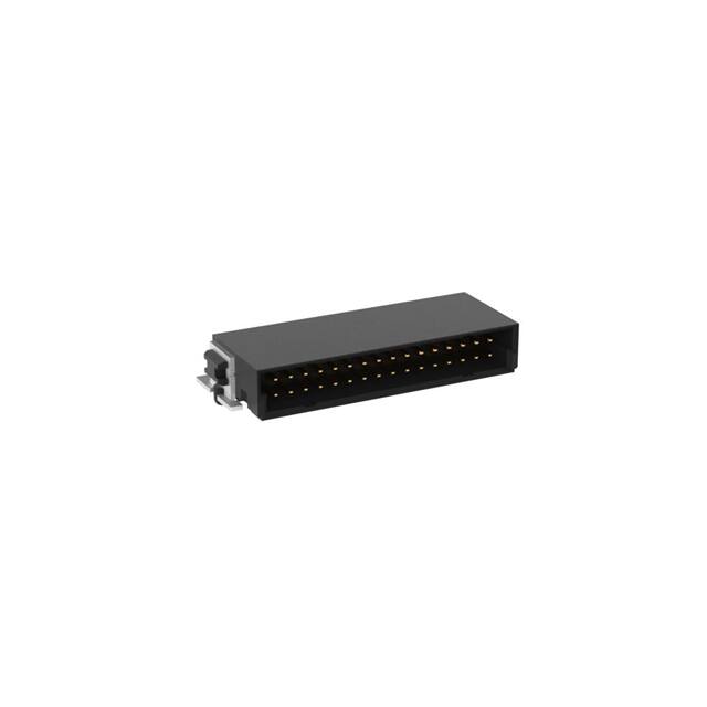 354096 TE Connectivity Erni  Headers Male Pins