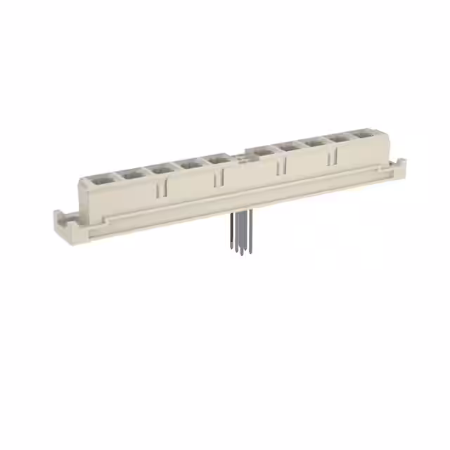 354152 TE Connectivity Erni  DIN 41612