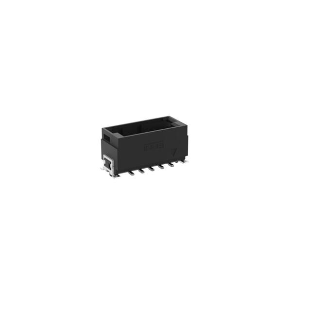 474006 TE Connectivity Erni  Headers Male Pins