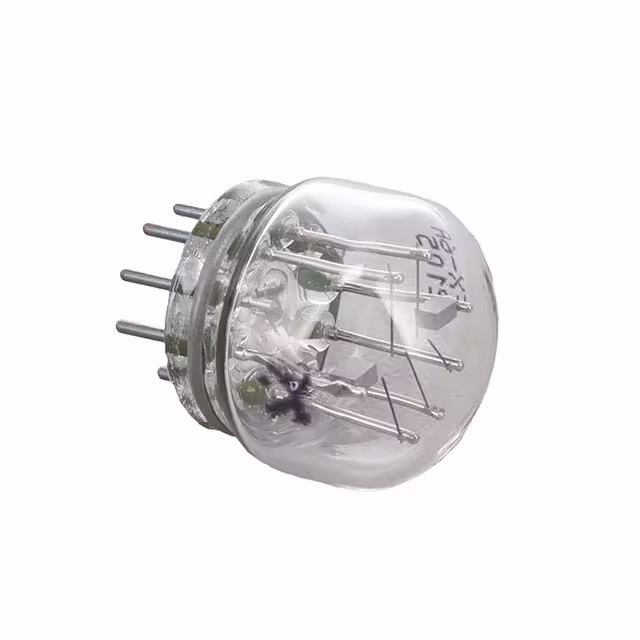 211-0061 Excelitas Technologies  Éclairage au xénon