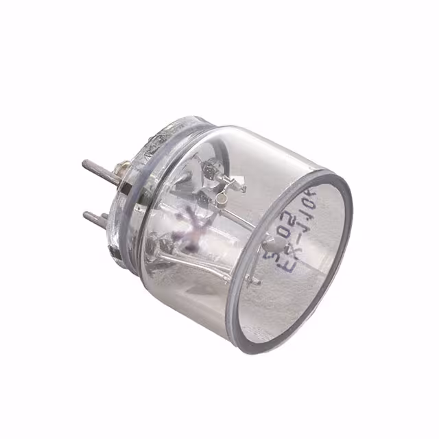 211-11060 Excelitas Technologies  Éclairage au xénon