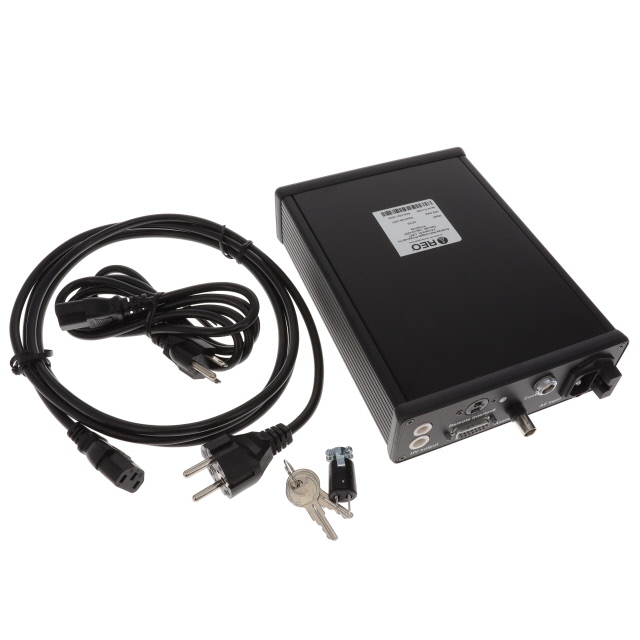 32733 Excelitas Technologies  Accessoires pour système laser HeNe