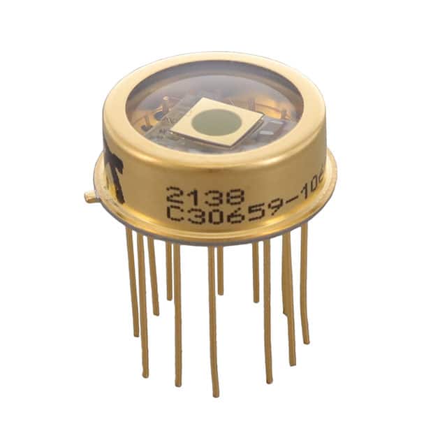 C30659-1060-3AH Excelitas Technologies  Sensori ottici - Fotodiodi