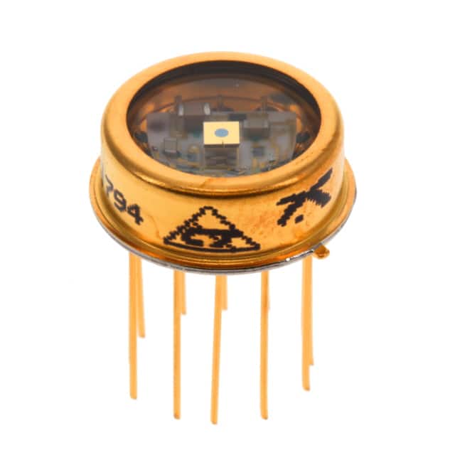 C30659-900-R8AH Excelitas Technologies  Optische Sensoren - Fotodioden