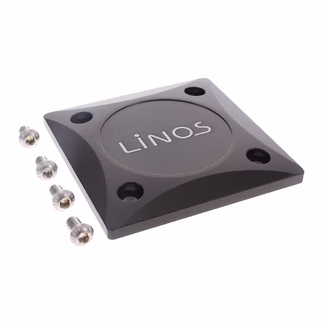 G026212000 Excelitas Technologies  Optomécanique