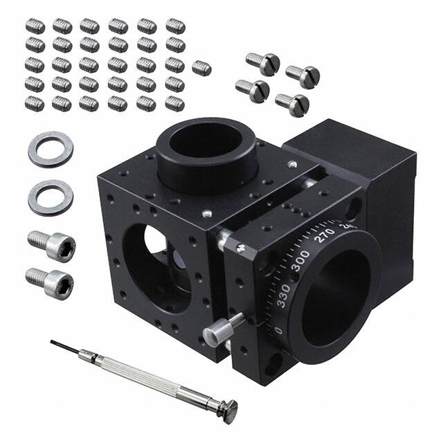 G060405000 Excelitas Technologies  Optomécanique