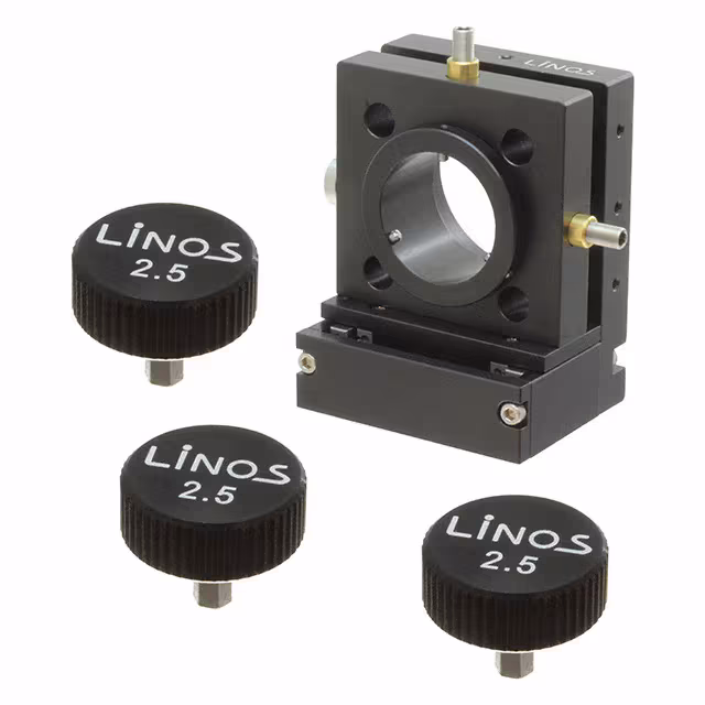 G061062000 Excelitas Technologies  Optomécanique