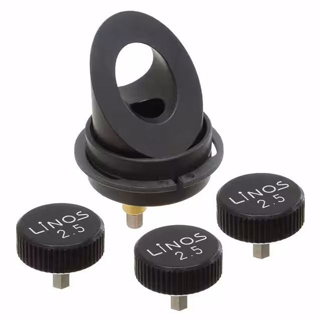 G063730000 Excelitas Technologies  Optomécanique