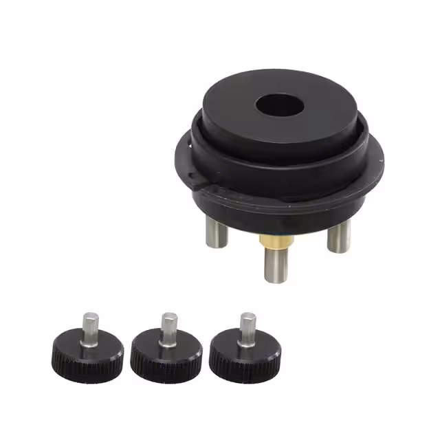 G063731000 Excelitas Technologies  Optomécanique