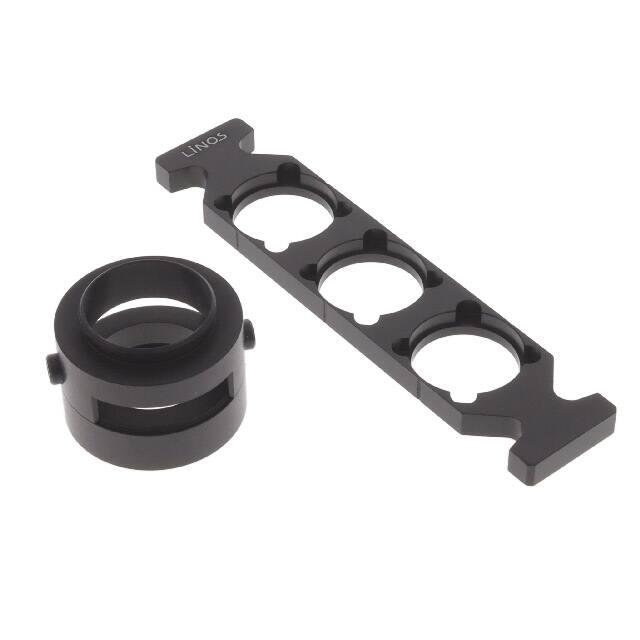 G065256901 Excelitas Technologies  Optomechanisch