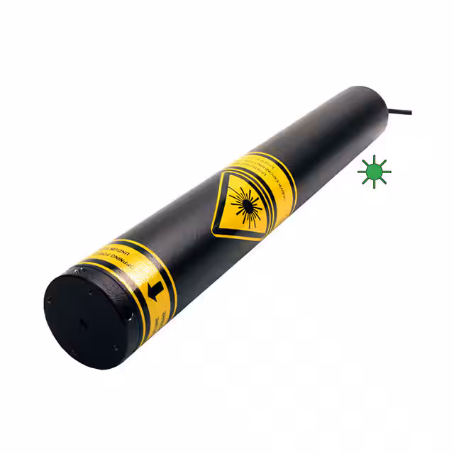 30526 Excelitas Technologies  Têtes laser HeNe