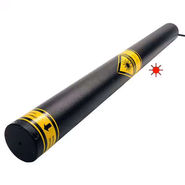 30625 Excelitas Technologies  Têtes laser HeNe