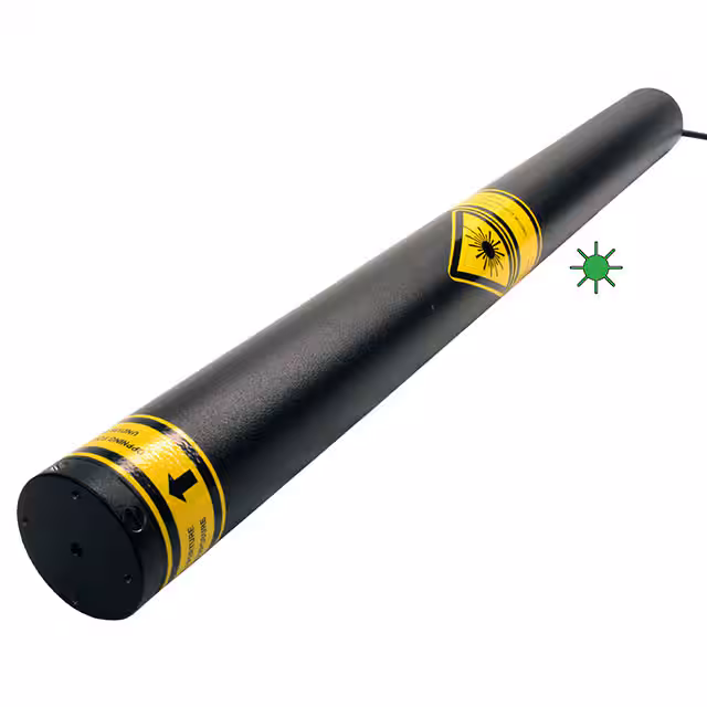 32656 Excelitas Technologies  Têtes laser HeNe