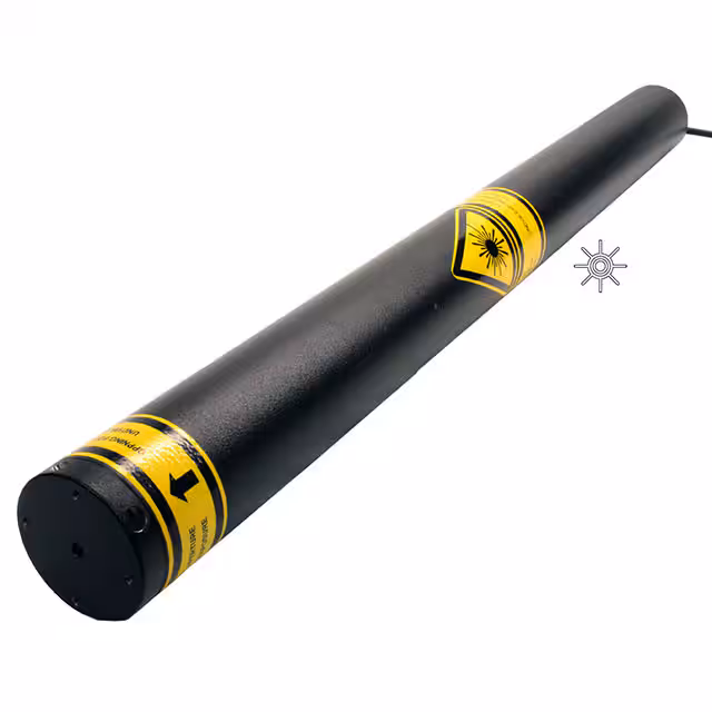 30685 Excelitas Technologies  Têtes laser HeNe