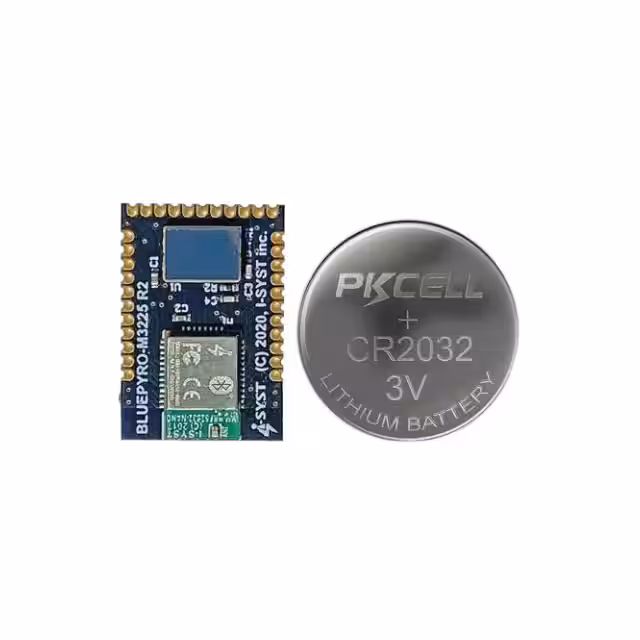 96352181 Excelitas Technologies  Cartes d'évaluation - Capteurs