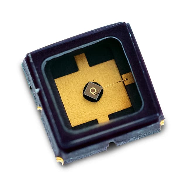 C30645L-080 Excelitas Technologies  Optische Sensoren - Fotodioden