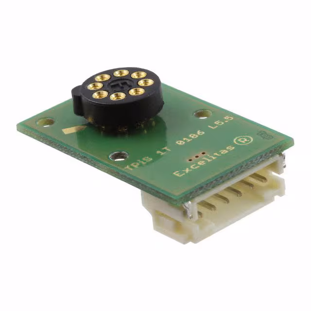 CALIPILE TO ADAPTERBOARD Excelitas Technologies  Cartes d'évaluation - Capteurs
