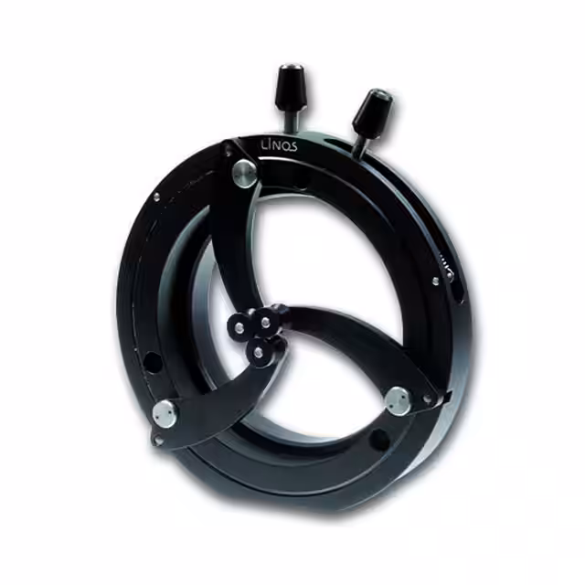 G036004000 Excelitas Technologies  Optomécanique