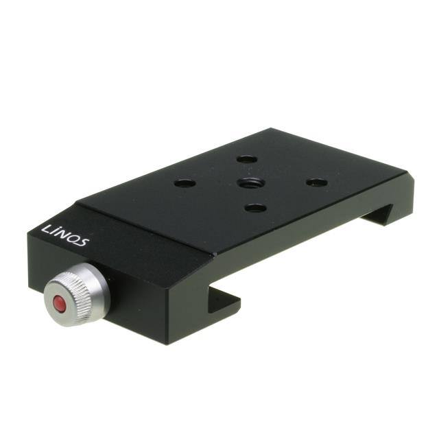 G036540000 Excelitas Technologies  Optomécanique