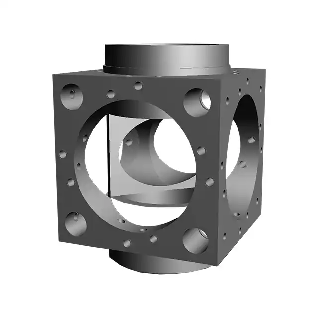 G061084000 Excelitas Technologies  Optomécanique