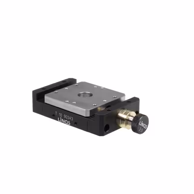 G080113000 Excelitas Technologies  Optomécanique