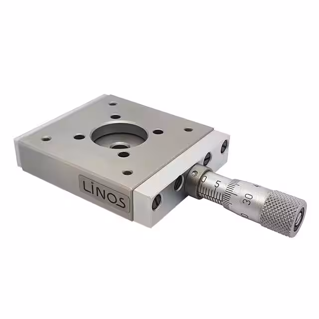 G085136000 Excelitas Technologies  Optomécanique