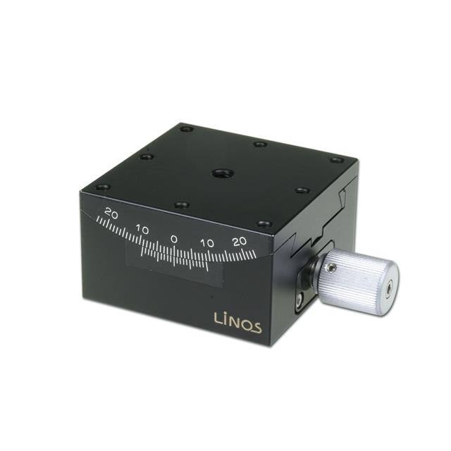 G402188000 Excelitas Technologies  Optomécanique