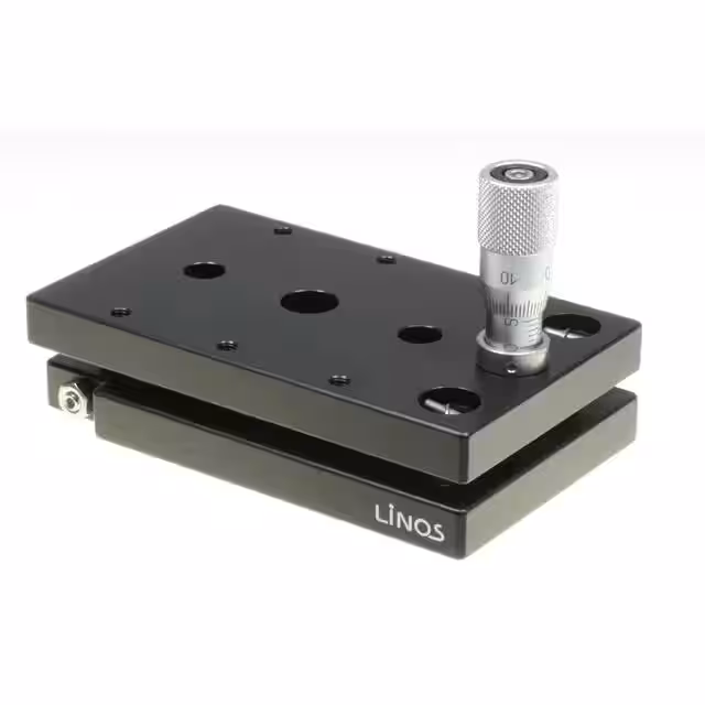 G403360000 Excelitas Technologies  Optomécanique