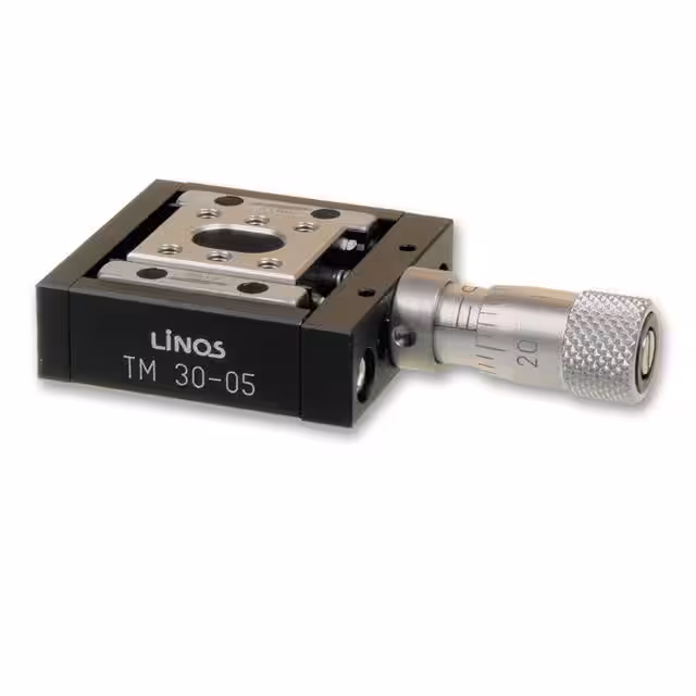 G403370000 Excelitas Technologies  Optomechanisch