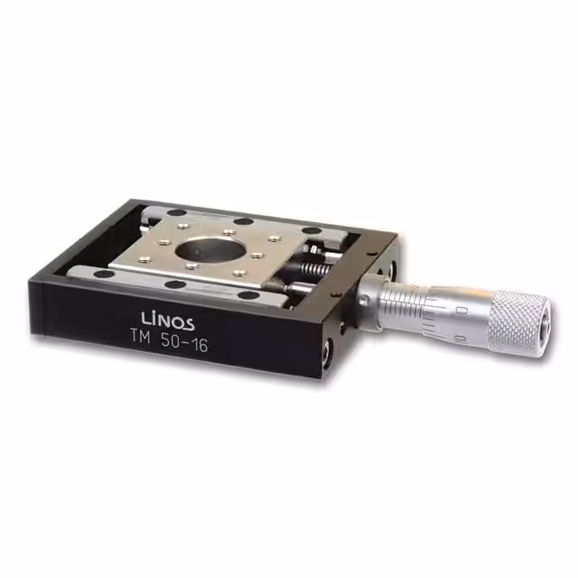 G403371000 Excelitas Technologies  Optomécanique