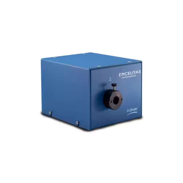 302-9012-10 Excelitas Technologies Vision industrielle - Éclairage