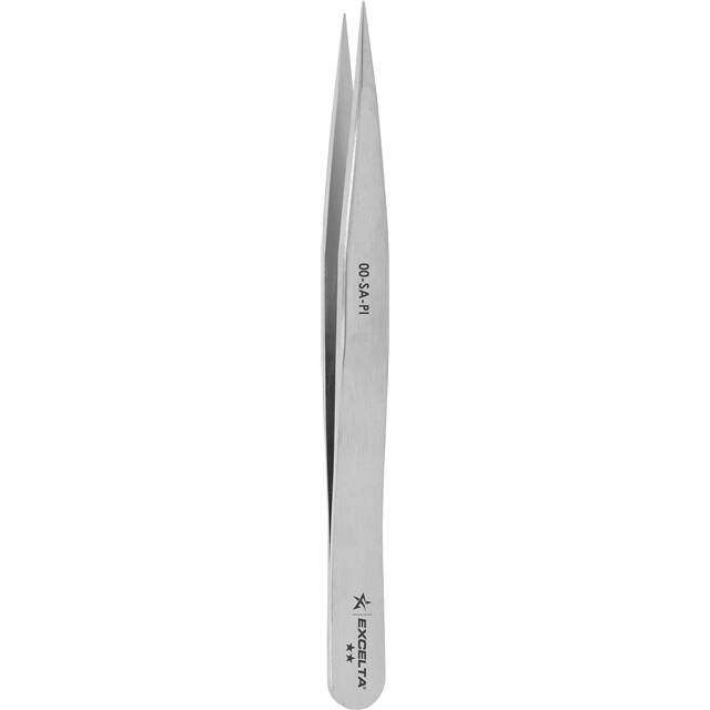 00-SA-PI Excelta Corporation  Tweezers