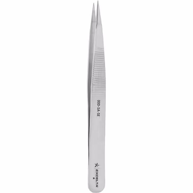 00D-SA-SE Excelta Corporation  Tweezers