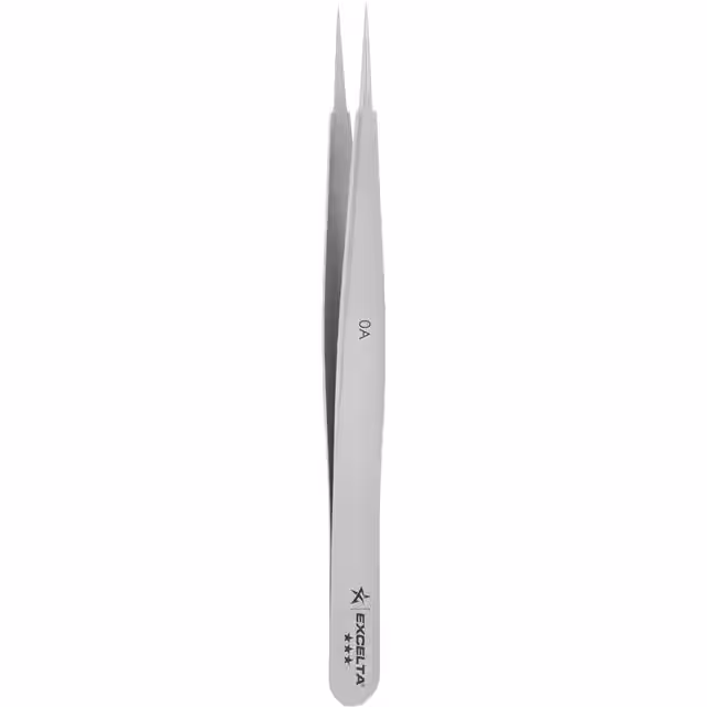 0A Excelta Corporation  Tweezers
