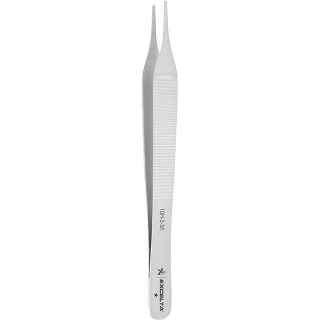 10H-S-SE Excelta Corporation  Tweezers